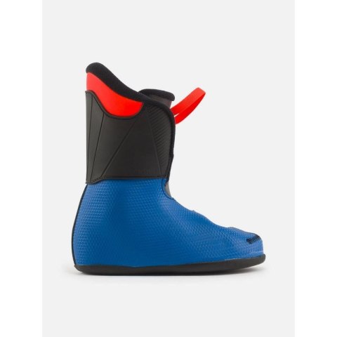Buty narciarskie LANGE RSj 50 (Black/Electric Red) Lange
