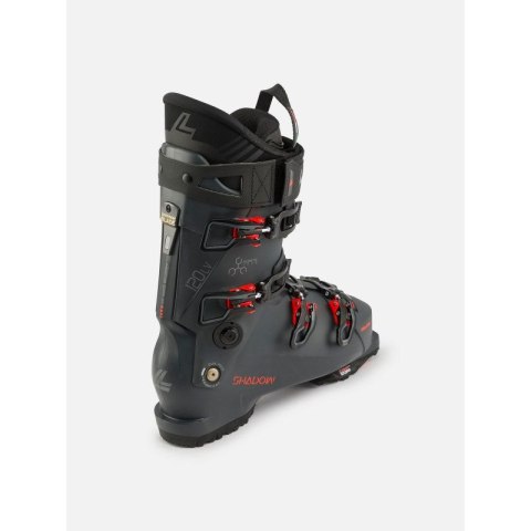 Buty narciarskie LANGE Shadow 120 LV Gw (Pewter-Grey) Lange