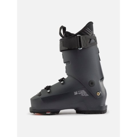 Buty narciarskie LANGE Shadow 120 LV Gw (Pewter-Grey) Lange