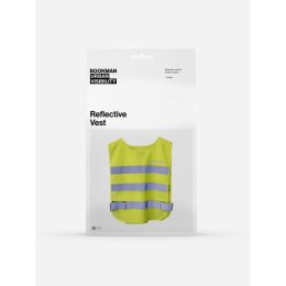 Kamizelka rowerowa BOOKMAN Reflective Vest Bookman