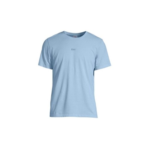 Koszulka CASALL M Cotton Tee niebieski Casall