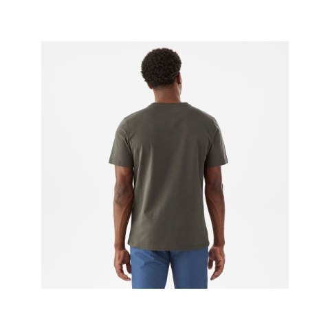 Koszulka MILLET M Chamonix Tri Ts Ss zielony Millet