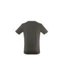 Koszulka MILLET M Chamonix Tri Ts Ss zielony Millet