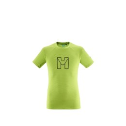 Koszulka MILLET M Trilogy Delta Ts Ss zielony Millet