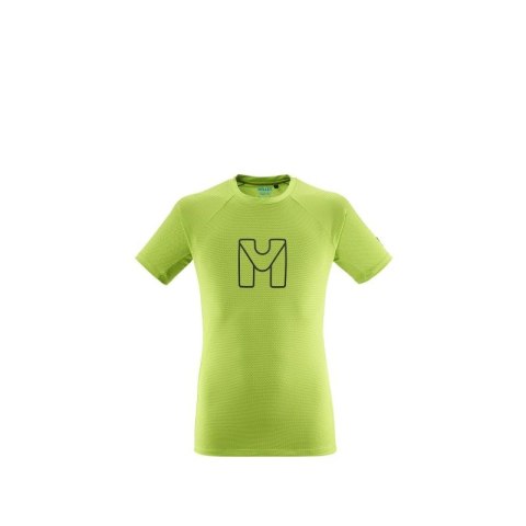 Koszulka MILLET M Trilogy Delta Ts Ss zielony Millet