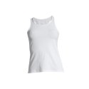Koszulka sportowa CASALL Essential Racerback biały Casall