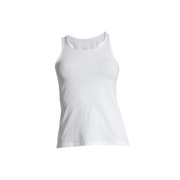 Koszulka sportowa CASALL Essential Racerback biały Casall
