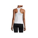 Koszulka sportowa CASALL Essential Racerback biały Casall