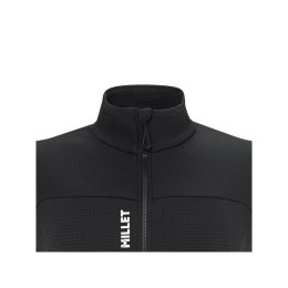 Kurtka MILLET M Fusion Grid Jkt Czarny Millet