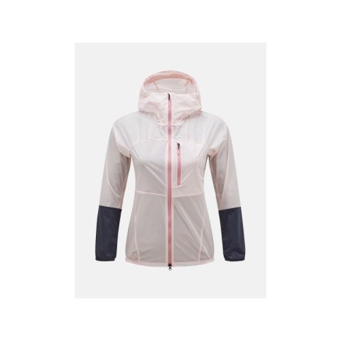 Kurtka Peak Performance W Vislight Wind Jacket Peak Performance