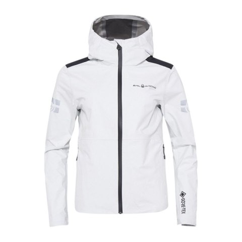 Kurtka SAIL RACING W Spray Gore Tex Jacket Biały Sail Racing