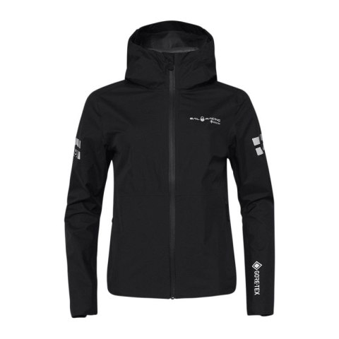 Kurtka SAIL RACING W Spray Gore Tex Jacket Czarny Sail Racing