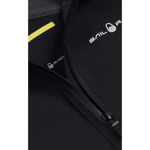 Kurtka SAIL RACING W Spray Gore Tex Jacket Czarny Sail Racing