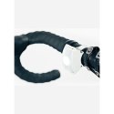 Lampka rowerowa BOOKMAN Curve Front Light 220lm biała Bookman