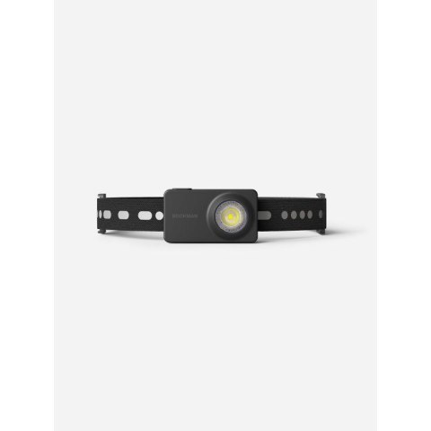 Lampka rowerowa BOOKMAN Monocle 225lm Bookman
