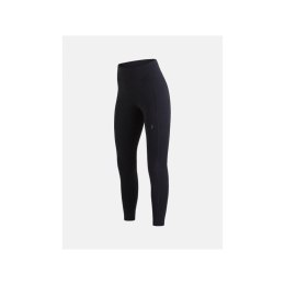 Legginsy Peak Performance W Fly Tights czarny Peak Performance