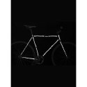 Naklejka BOOKMAN Reflective Bone Stickers Bookman