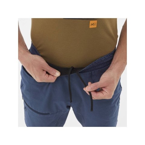 Spodnie MILLET M Cima? Cotton Pant Granatowy Millet