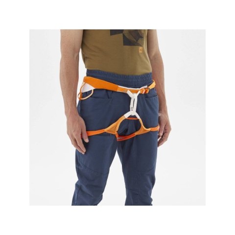 Spodnie MILLET M Cima? Cotton Pant Granatowy Millet