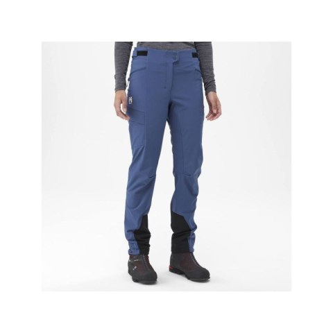 Spodnie MILLET W Kamet Xcs Pant Granatowy Millet