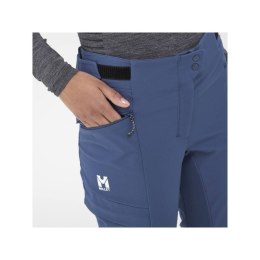 Spodnie MILLET W Kamet Xcs Pant Granatowy Millet