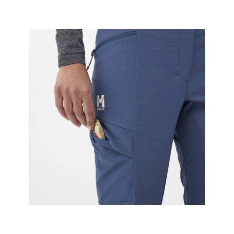 Spodnie MILLET W Kamet Xcs Pant Granatowy Millet