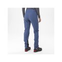 Spodnie MILLET W Kamet Xcs Pant Granatowy Millet