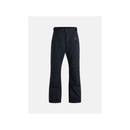 Spodnie narciarskie Peak Performance M Navtech Pants czarny Peak Performance