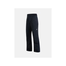 Spodnie narciarskie Peak Performance M Navtech Pants czarny Peak Performance