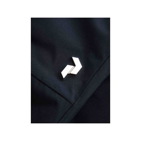 Spodnie narciarskie Peak Performance M Navtech Pants czarny Peak Performance