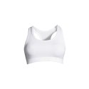 Stanik sportowy CASALL Iconic Sports Bra biały Casall