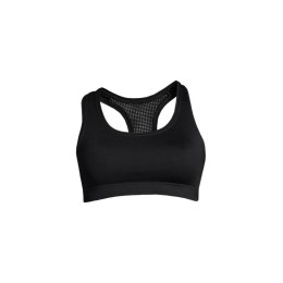 Stanik sportowy CASALL Iconic Sports Bra czarny Casall