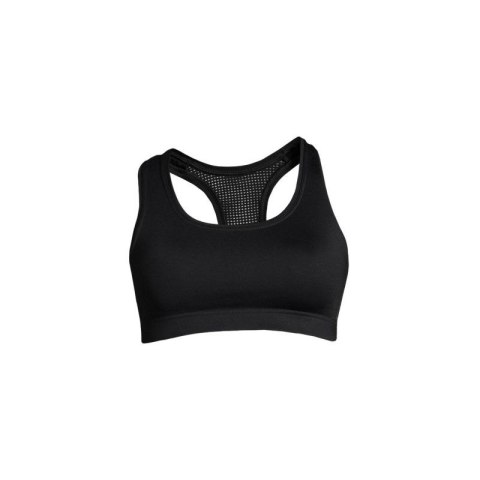 Stanik sportowy CASALL Iconic Sports Bra czarny Casall