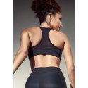 Stanik sportowy CASALL Iconic Sports Bra czarny Casall