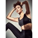 Stanik sportowy CASALL Iconic Sports Bra czarny Casall