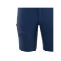 Szorty MILLET M Trekker Str Short Iii granatowy Millet