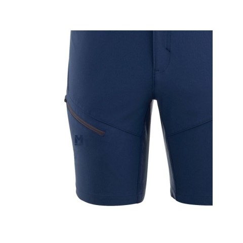 Szorty MILLET M Trekker Str Short Iii granatowy Millet