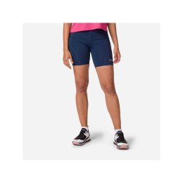 Szorty Rossignol W Skpr Tight Shorts granatowy Rossignol