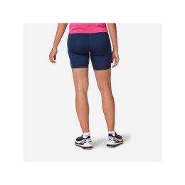 Szorty Rossignol W Skpr Tight Shorts granatowy Rossignol