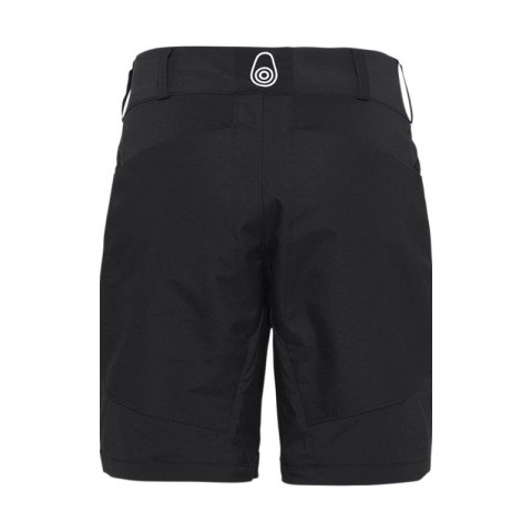 Szorty SAIL RACING W Spray Tech Shorts Czarny Sail Racing