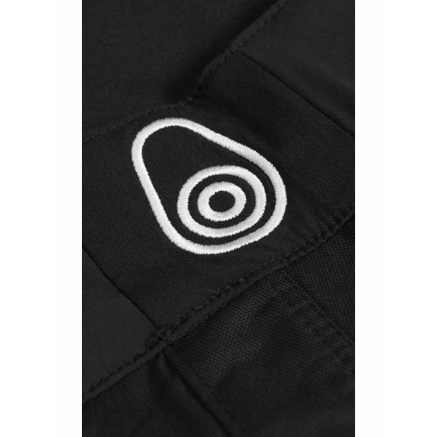 Szorty SAIL RACING W Spray Tech Shorts Czarny Sail Racing