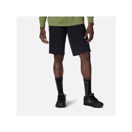 Szorty rowerowe Rossignol Mtb Shorts czarny Rossignol