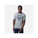 T-Shirt Rossignol LOGO ROSSI TEE TU Rossignol