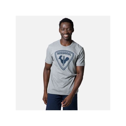 T-Shirt Rossignol LOGO ROSSI TEE TU Rossignol