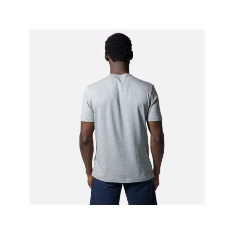 T-Shirt Rossignol LOGO ROSSI TEE TU Rossignol
