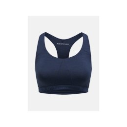 Top termiczny Peak Performance W Magic Top granatowy Peak Performance