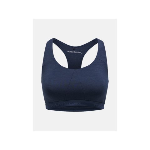 Top termiczny Peak Performance W Magic Top granatowy Peak Performance