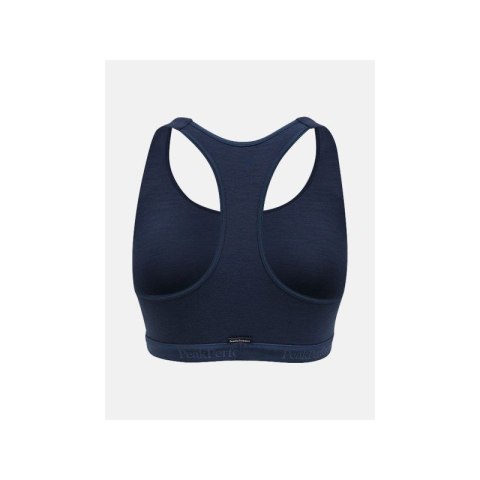 Top termiczny Peak Performance W Magic Top granatowy Peak Performance