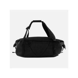 Torba Rossignol Duffle Bag 60L Black czarny Rossignol