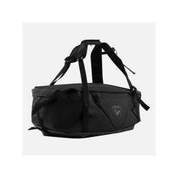 Torba Rossignol Duffle Bag 60L Black czarny Rossignol
